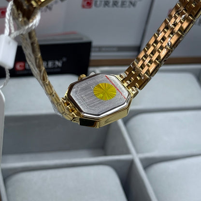 CURREN ORIGINAL PARA DAMA REF 9108 DBT