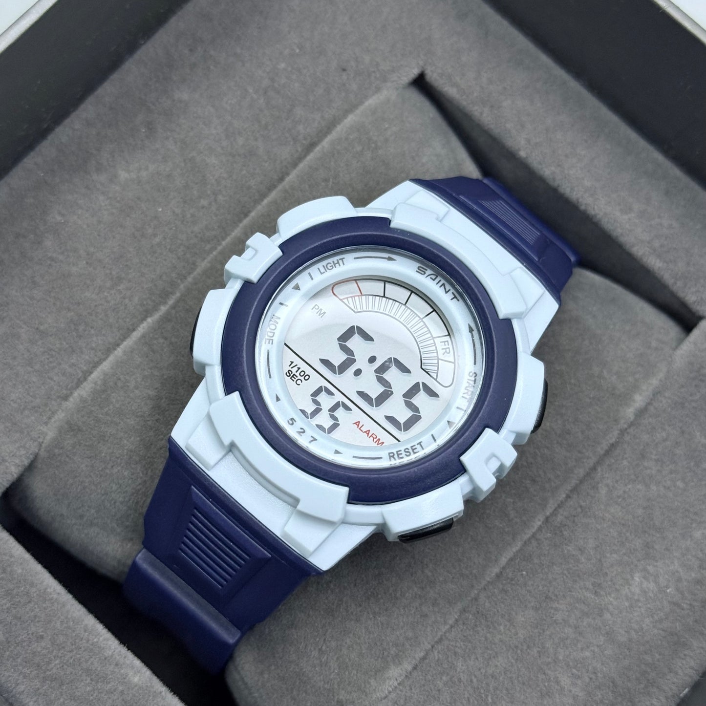 SAINT X NAVIFORCE SUBMERGIBLE PARA DAMA REF 527-AC