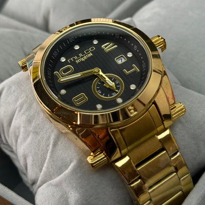 MULCO KRIPTO V2 UNISEX REF-DN