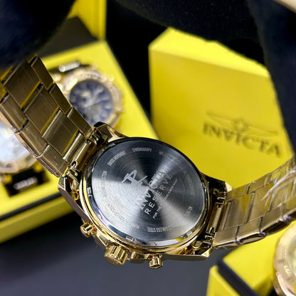 INVICTA x RLX PRO DIVER FUNCIONAL PARA HOMBRE REF DAYTONA-DN