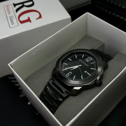 BULGARY PRE-OWNED PARA HOMBRE REF OCTO-N