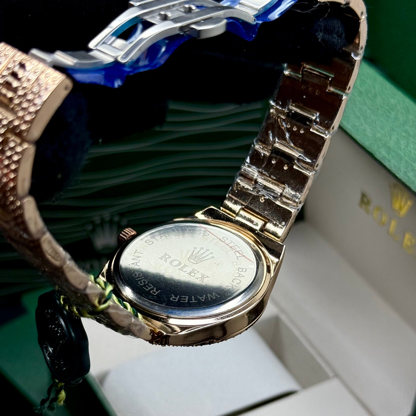 RLX CUBANO PARA HOMBRE REF-OR1