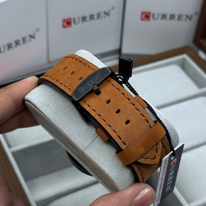 CURREN ORIGINAL PARA HOMBRE REF 8301 MN