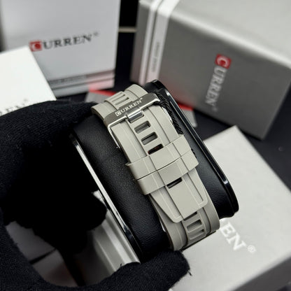 CURREN ORIGINAL PARA HOMBRE REF 8462 GRS