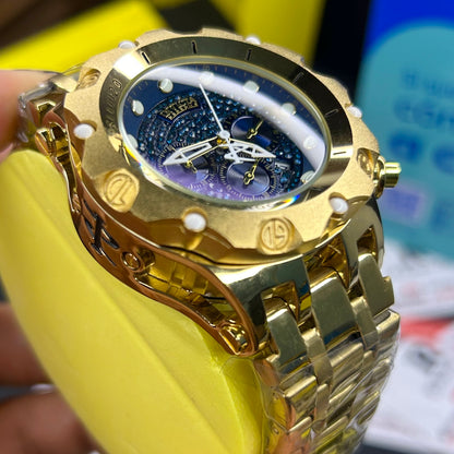 INVICTA VENOM FUNCIONAL PARA HOMBRE 43MMREF-DA