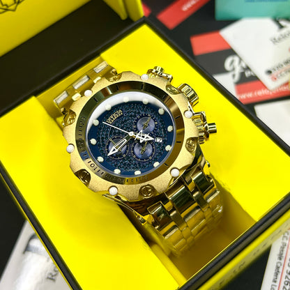 INVICTA VENOM FUNCIONAL PARA HOMBRE 43MMREF-DA