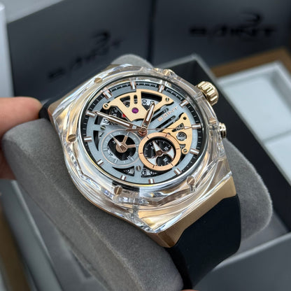 SAINT TRANS SUMERGIBLE PARA HOMBRE REF 6055-ND