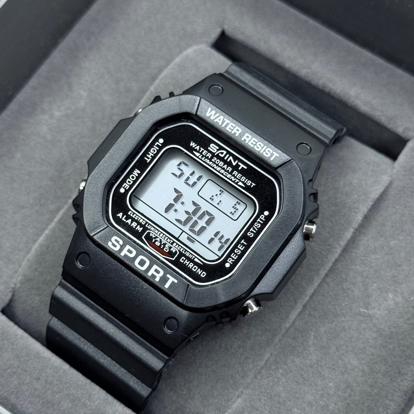 DIRAY X CASIO SUBMERGIBLE PARA HOMBRE REF-1810 NN
