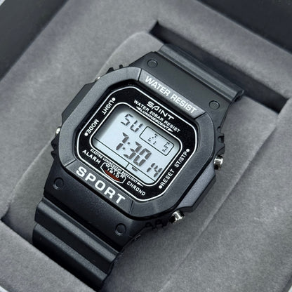 DIRAY X CASIO SUBMERGIBLE PARA HOMBRE REF-1810 NN