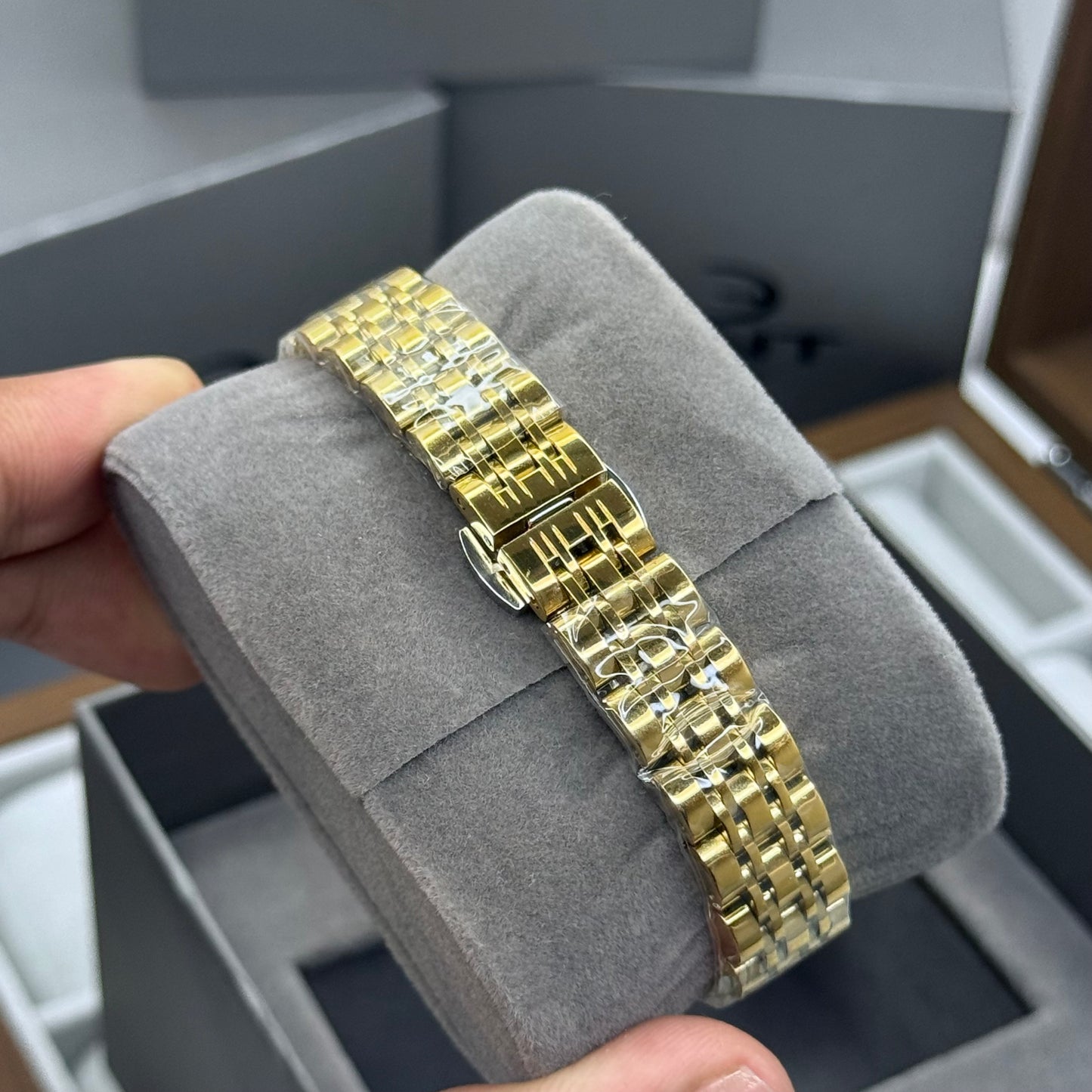 SAINT X CARTIER PARA DAMA REF-9591-DB