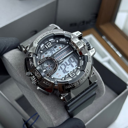 SAINT X G-SHOCK PARA SUMERGIBLE HOMBRE REF-6865-NN