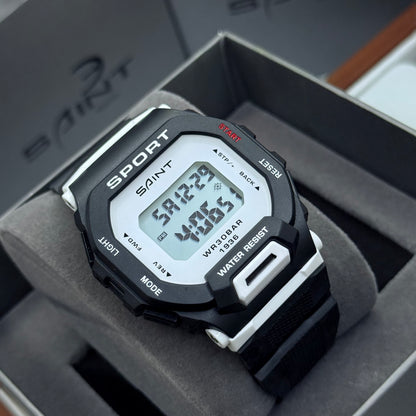 DIRAY X CASIO SUBMERGIBLE PARA HOMBRE REF-1936 NB