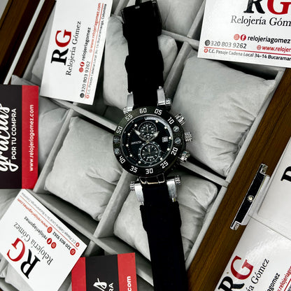 INVICTA S1 RALLY FUNCIONAL PARA HOMBRE REF-NB