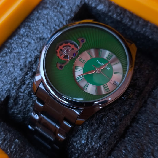 CARTIER ROMANO PARA HOMBRE REF-NV