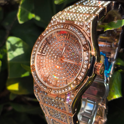 HUBLOT CUB 882888 PARA DAMA REF-ORS