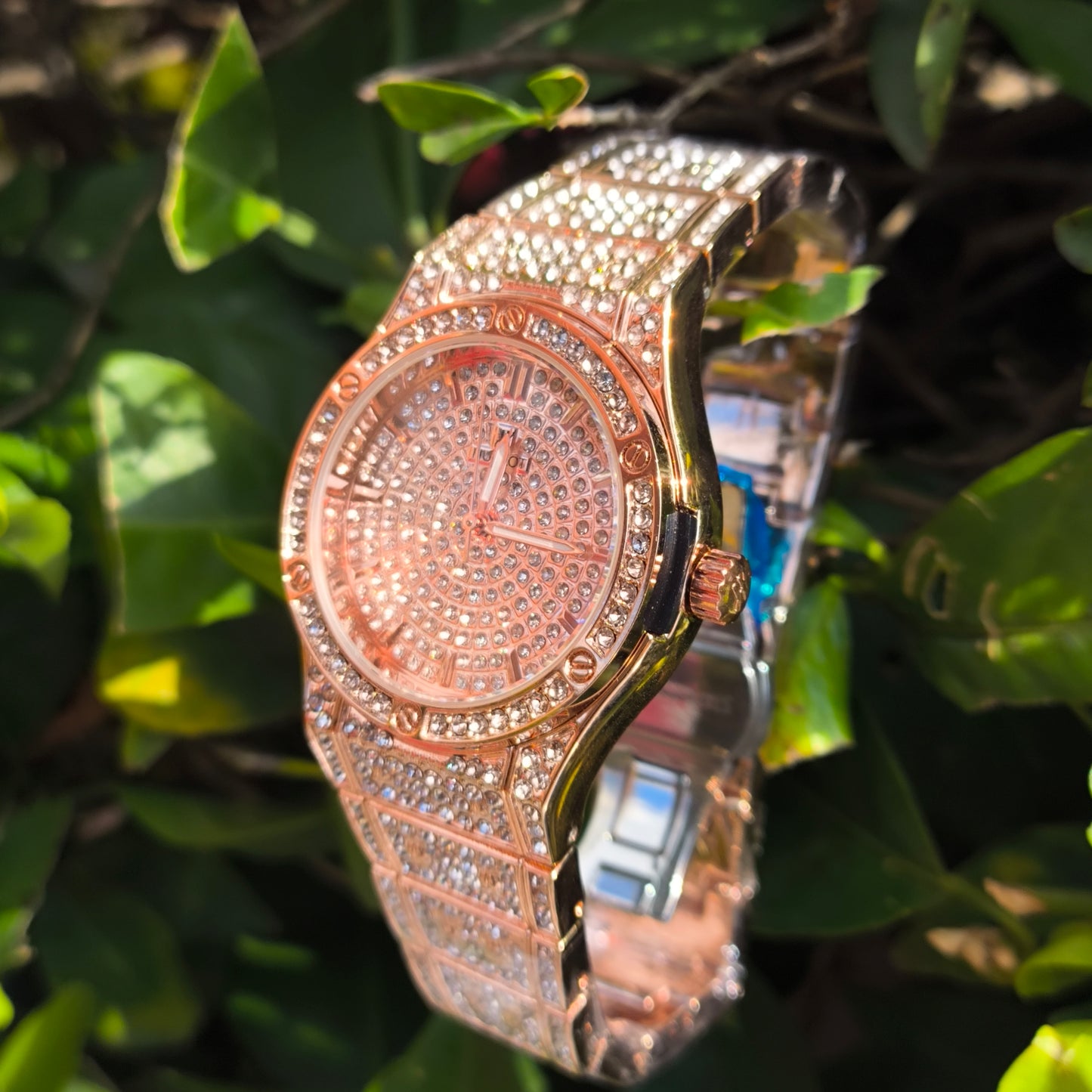 HUBLOT CUB 882888 PARA DAMA REF-ORS