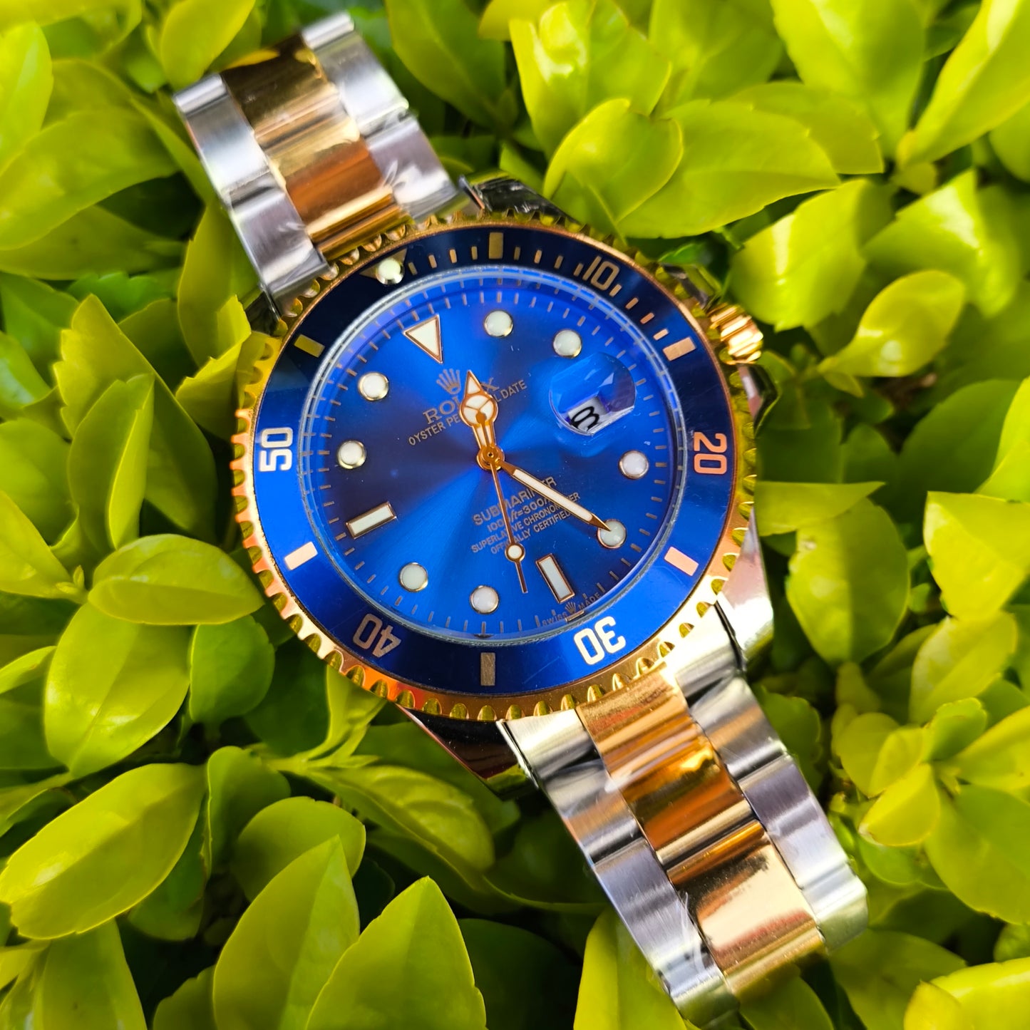 RLX SUBMARINE PARA HOMBRE -REF-BIA