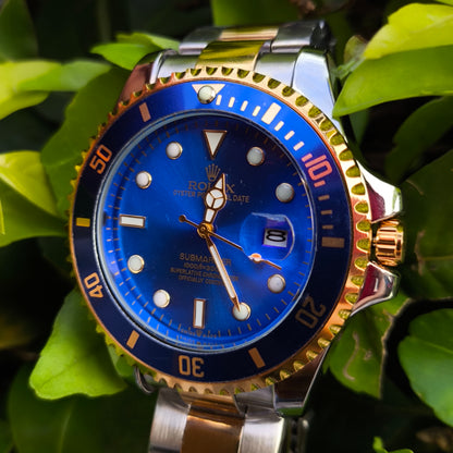 RLX SUBMARINE PARA HOMBRE -REF-BIA