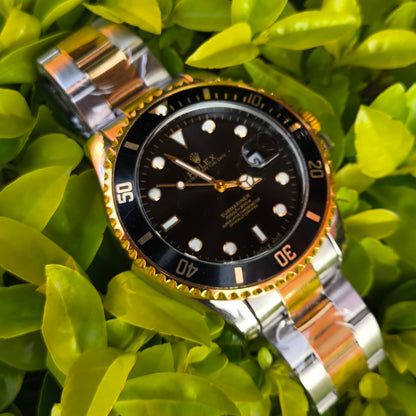 RLX SUBMARINE PARA HOMBRE - BIC - REF-NGRO