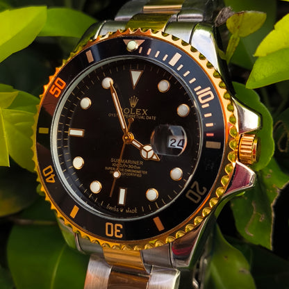 RLX SUBMARINE PARA HOMBRE - BIC - REF-NGRO