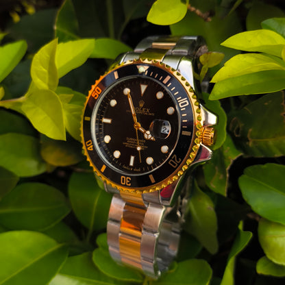 RLX SUBMARINE PARA HOMBRE - BIC - REF-NGRO
