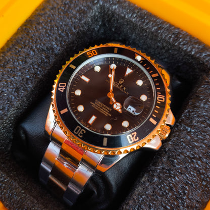 RLX SUBMARINE PARA HOMBRE - BIC - REF-NGRO