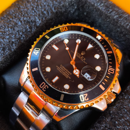 RLX SUBMARINE PARA HOMBRE - BIC - REF-NGRO