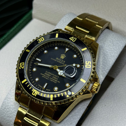 RLX SUBMARINE PARA MUJER REF-DNNN