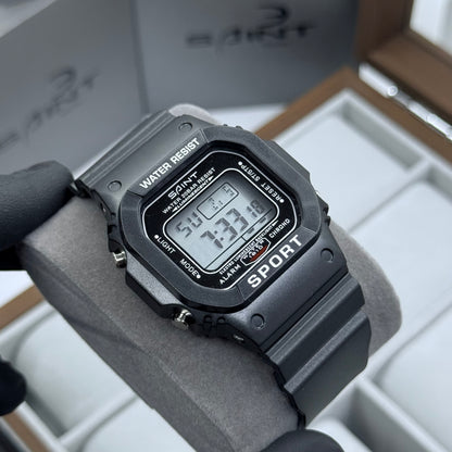 DIRAY X CASIO SUBMERGIBLE PARA HOMBRE REF-1810 NN