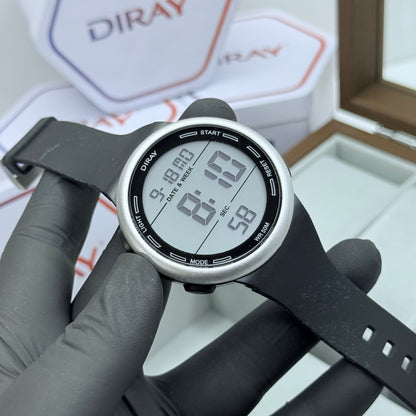 DIRAY X NAVIFORCE SUBMERGIBLE PARA HOMBRE REF-24703-NP