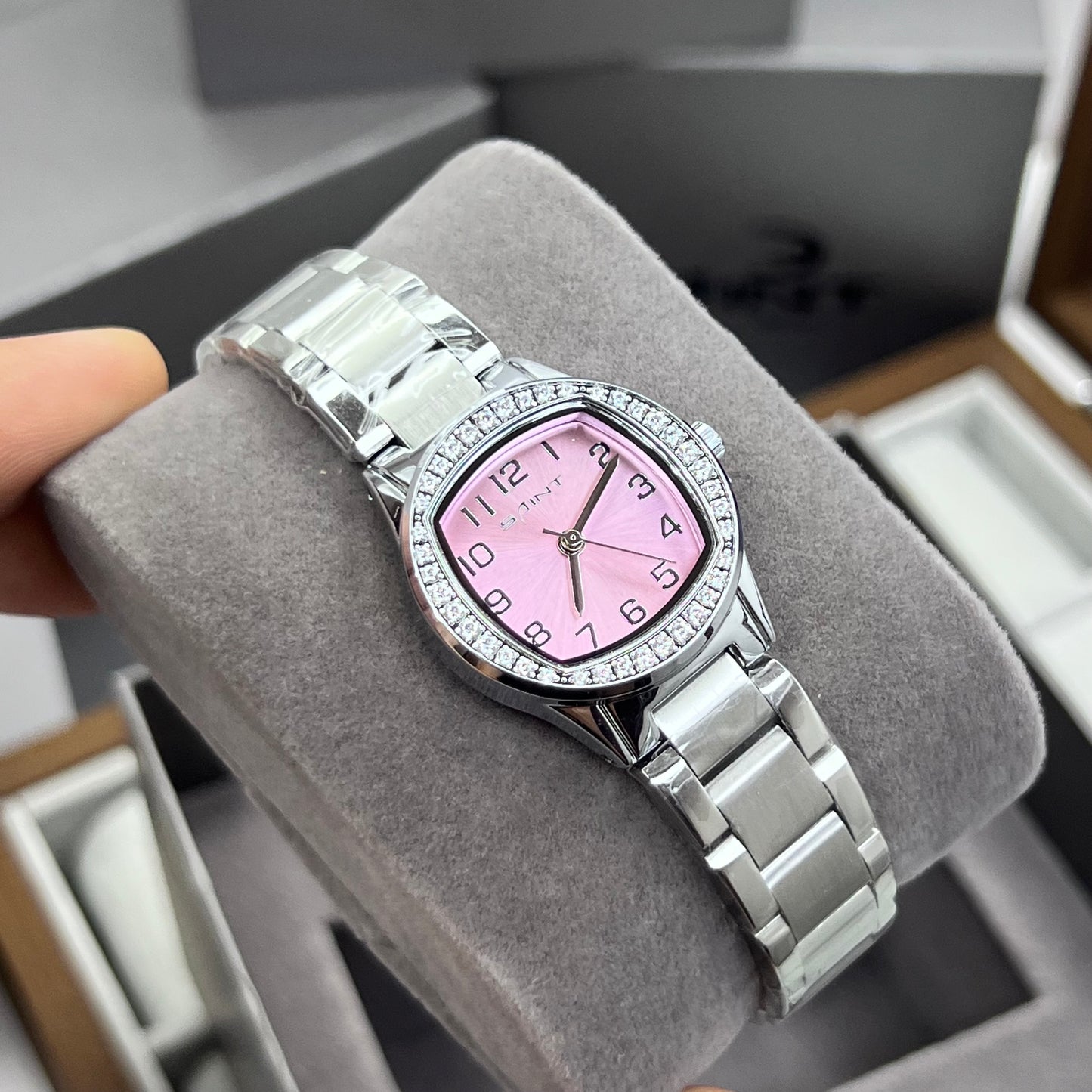 SAINT X CARTIER PARA DAMA REF-9692-PR