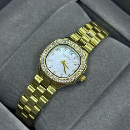 SAINT X CARTIER PARA DAMA REF-9618-DB