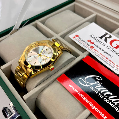 RLX PRESIDENT OYSTER PARA HOMBRE REF-DB