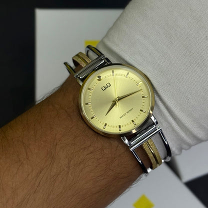 QyQ ORIGINAL ESQUELETO PARA HOMBRE REF-BD2