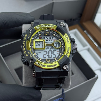 SAINT X G-SHOCK PARA SUMERGIBLE HOMBRE REF-6851-ND