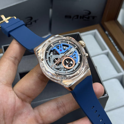 SAINT TRANS SUMERGIBLE PARA HOMBRE REF 6055-AO