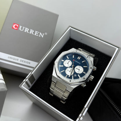 CURREN X AP ORIGINAL PARA HOMBRE REF 8440-PV