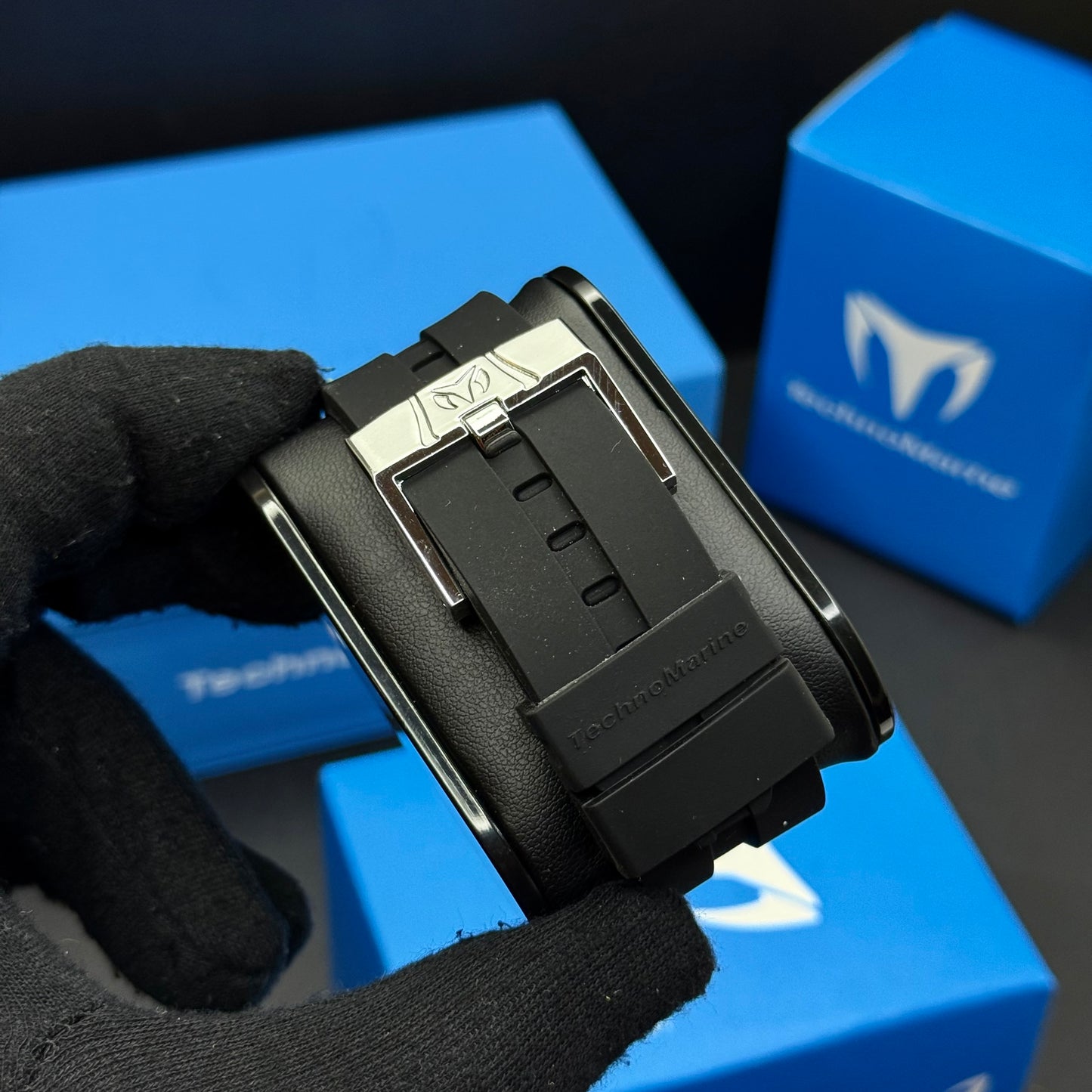 TECHNOMARINE  PARA HOMBRE REF-NPB