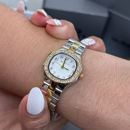 SAINT X CARTIER PARA DAMA REF-9618-BIB