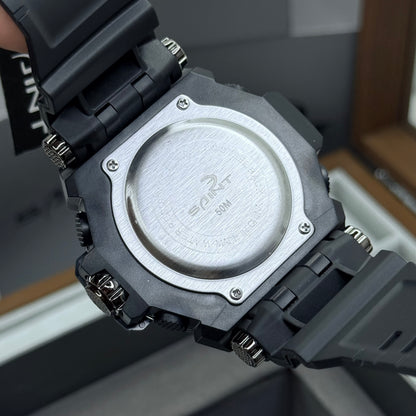 SAINT X G-SHOCK PARA SUMERGIBLE HOMBRE REF 6816-NT