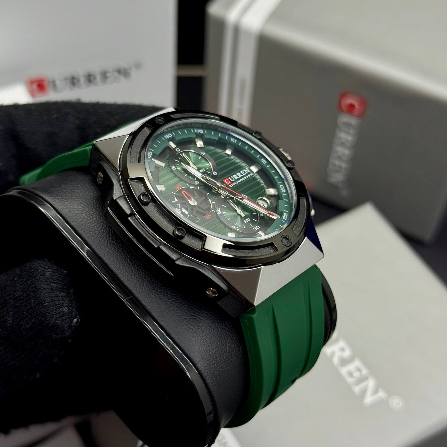 CURREN ORIGINAL PARA HOMBRE REF 8462 V