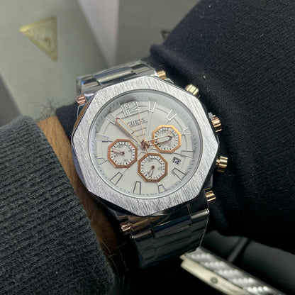 GUESS FUNCIONAL PARA HOMBRE REF-PB