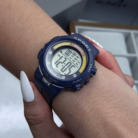 SAINT X NAVIFORCE SUBMERGIBLE PARA DAMA REF 2022-A