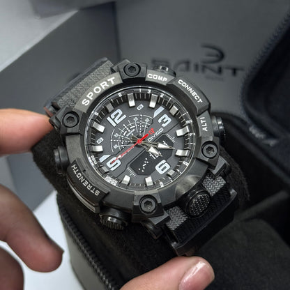 DIIGO X G-SHOCK PARA SUMERGIBLE HOMBRE REF-NN