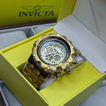 INVICTA VENOM FUNCIONAL 2 PARA HOMBRE REF-DB