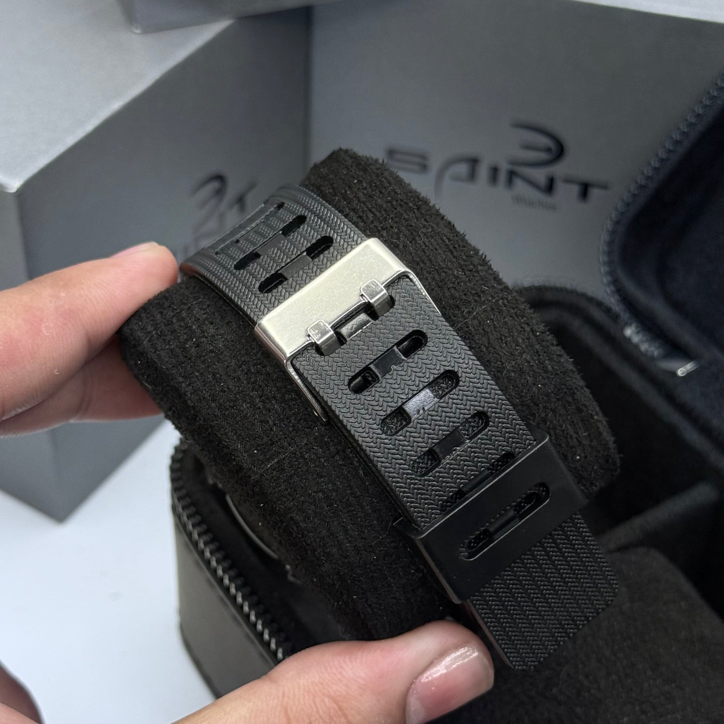 DIIGO X G-SHOCK PARA SUMERGIBLE HOMBRE REF-NN