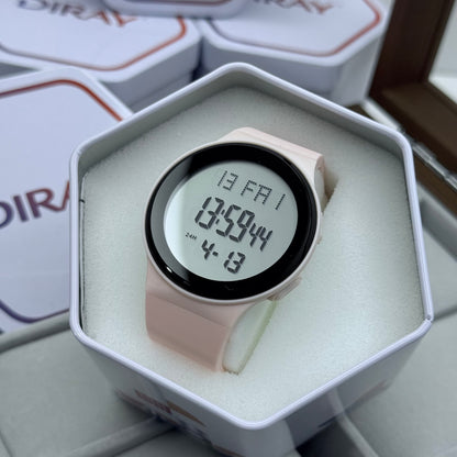 DIRAY X NAVIFORCE SUBMERGIBLE PARA DAMA REF 24801-R