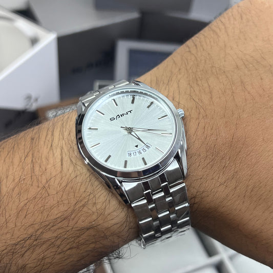 SAINT PARA HOMBRE REF-8191-PB
