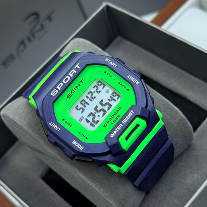 DIRAY X CASIO SUBMERGIBLE PARA HOMBRE REF-1936 AV