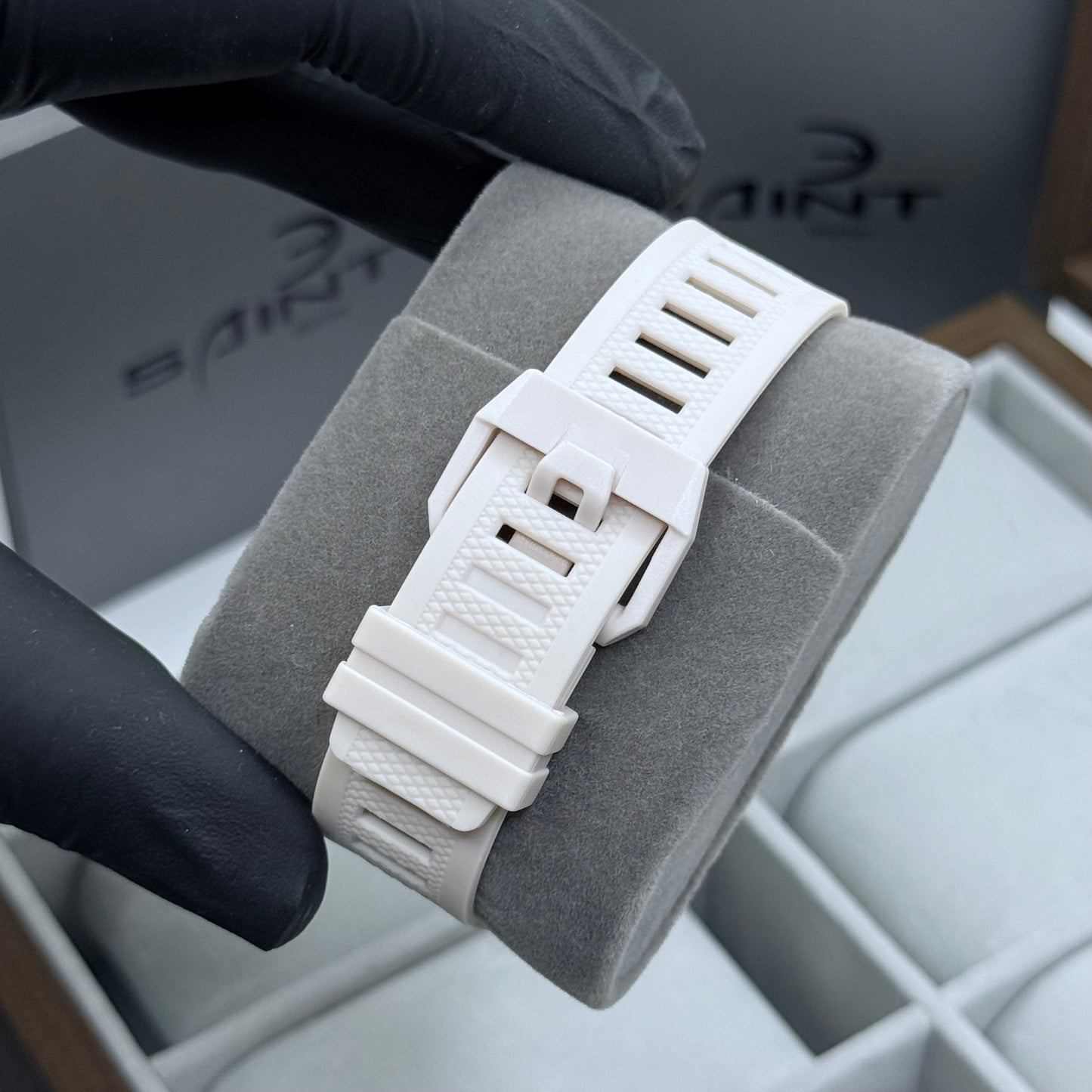 DIRAY X CASIO SUBMERGIBLE PARA DAMA REF-1810 RR